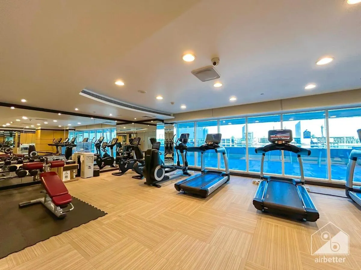 Luxury Studio In Business Bay With Canal View Dubái 0*,  Emiratos Árabes Unidos
